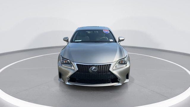 2016 Lexus RC 350 Base