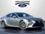 2016 RC 350 Thumbnail 1