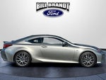 2016 RC 350 Thumbnail 2