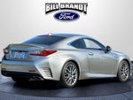 2016 RC 350 Thumbnail 3
