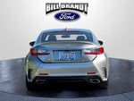 2016 RC 350 Thumbnail 4