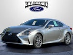 2016 RC 350 Thumbnail 7