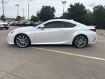 2016 RC 350 Thumbnail 2