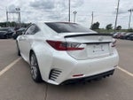 2016 RC 350 Thumbnail 3