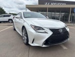 2016 RC 350 Thumbnail 7