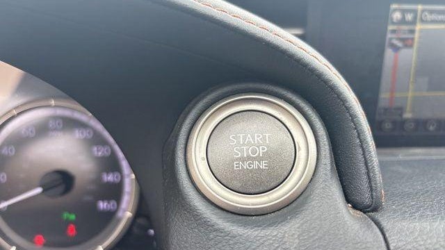 2016 Lexus RC 350 Base