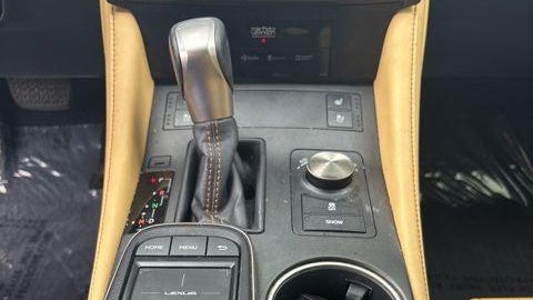 2016 Lexus RC 350 Base