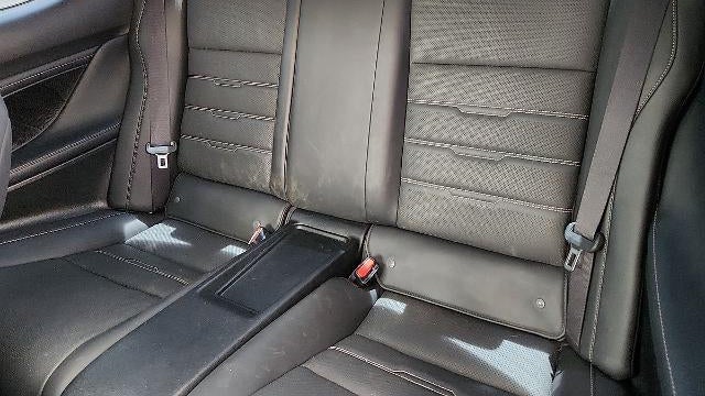 2017 Lexus RC 350 Base