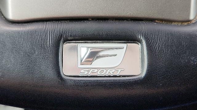 2017 Lexus RC 350 Base