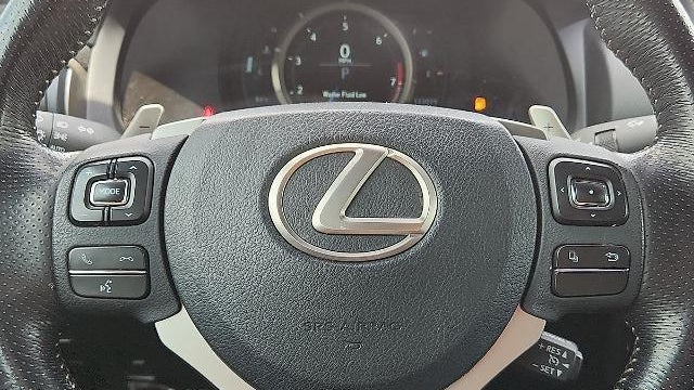 2017 Lexus RC 350 Base