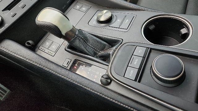 2017 Lexus RC 350 Base