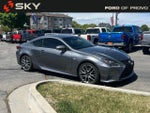 2016 RC 350 Thumbnail 4
