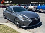 2016 RC 350 Thumbnail 5