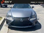 2016 RC 350 Thumbnail 6