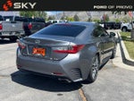 2016 RC 350 Thumbnail 7