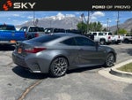 2016 RC 350 Thumbnail 8