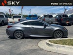 2016 RC 350 Thumbnail 9
