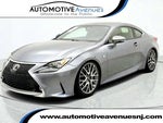 2015 RC 350 Thumbnail 1