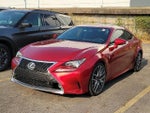 2015 RC 350 Thumbnail 2