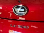 2018 LC 500 Thumbnail 2