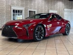 2018 LC 500 Thumbnail 4