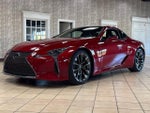 2018 LC 500 Thumbnail 5