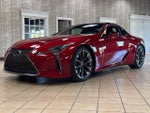 2018 LC 500 Thumbnail 6