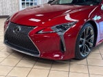 2018 LC 500 Thumbnail 7