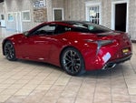 2018 LC 500 Thumbnail 8