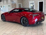 2018 LC 500 Thumbnail 9