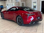 2018 LC 500 Thumbnail 10