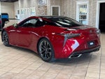 2018 LC 500 Thumbnail 11