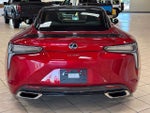 2018 LC 500 Thumbnail 12