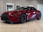 2018 LC 500 Thumbnail 15