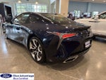 2018 LC 500 Thumbnail 8