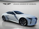 2018 LC 500 Thumbnail 1