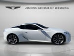 2018 LC 500 Thumbnail 2