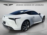 2018 LC 500 Thumbnail 3