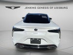2018 LC 500 Thumbnail 4