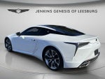 2018 LC 500 Thumbnail 5