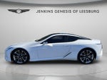 2018 LC 500 Thumbnail 6