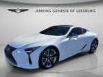 2018 LC 500 Thumbnail 7