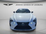 2018 LC 500 Thumbnail 8