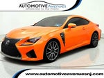 2015 RC F Thumbnail 1
