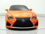2015 RC F Thumbnail 2