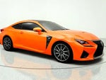2015 RC F Thumbnail 3