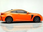 2015 RC F Thumbnail 4