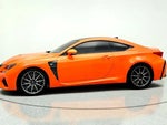 2015 RC F Thumbnail 8