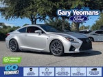 2015 RC F Thumbnail 1