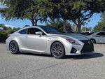 2015 RC F Thumbnail 2